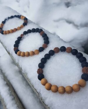 Mens Bracelets