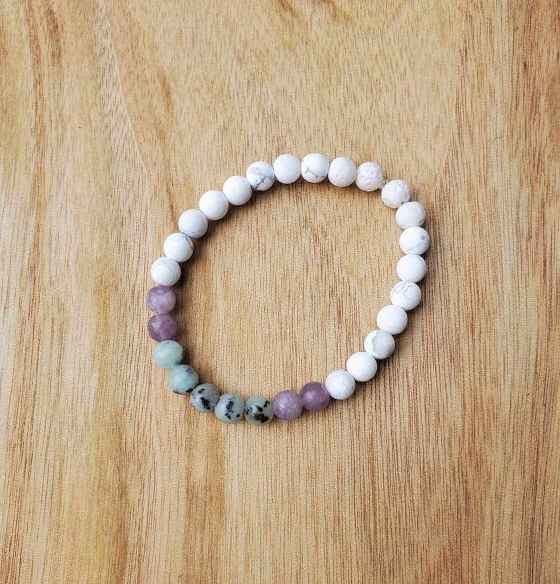 Zen clearance energy bracelets