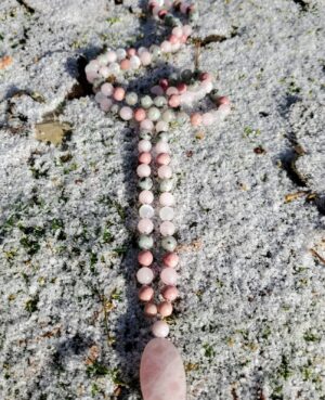 Heart Remedy Mala