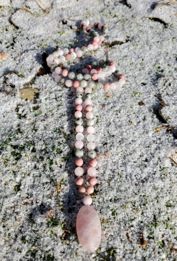 Heart Remedy Mala